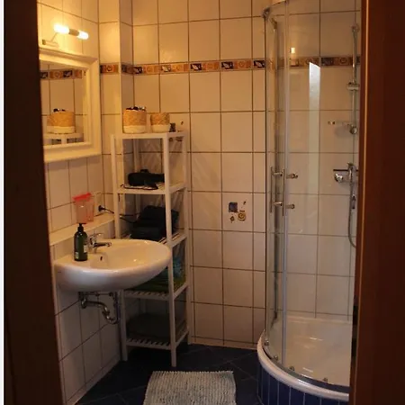 Härtings Hygge Lägenhet