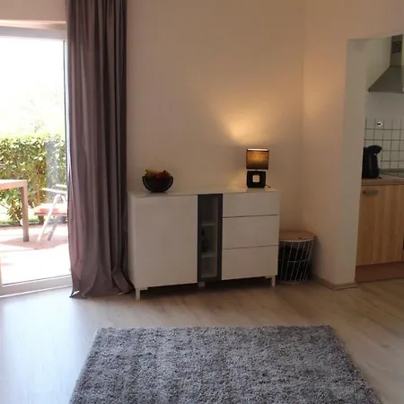 Lägenhet Härtings Hygge Obernkirchen