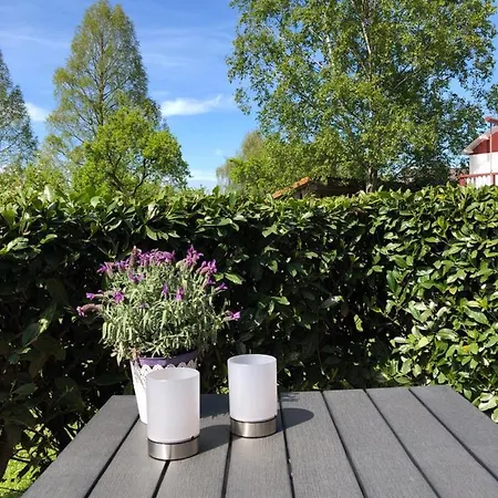Haertings Hygge *