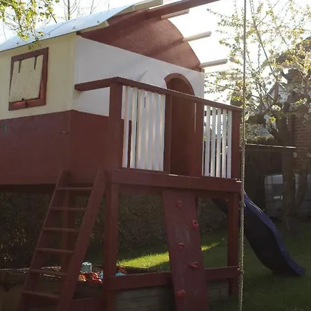 Lägenhet Härtings Hygge Obernkirchen