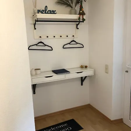 Haertings Hygge Apartment *