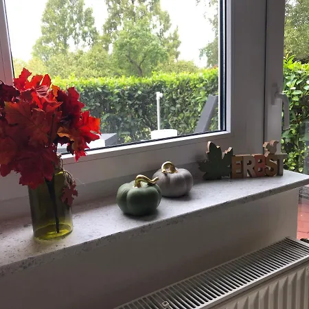 Haertings Hygge Апартаменты Obernkirchen