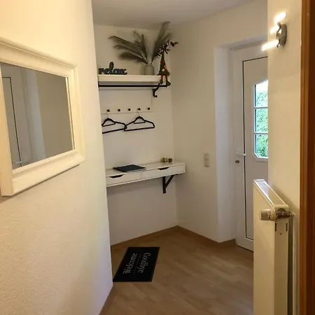Haertings Hygge Apartment *