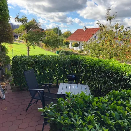 Haertings Hygge * Obernkirchen