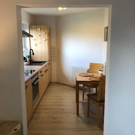 Haertings Hygge Apartment