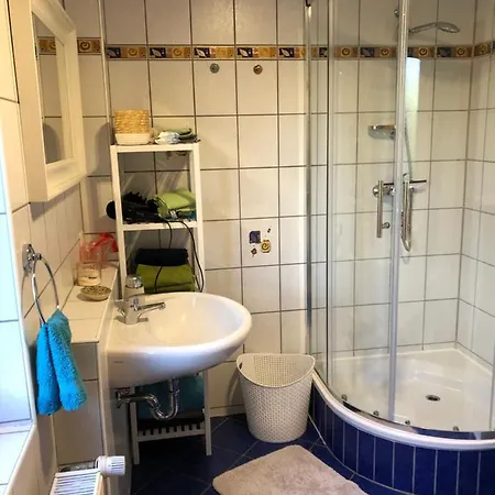 Haertings Hygge Apartment *