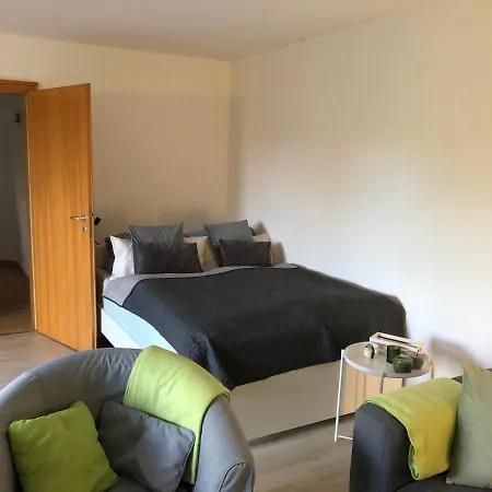 Apartment Haertings Hygge Obernkirchen