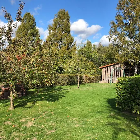 Апартаменты Haertings Hygge