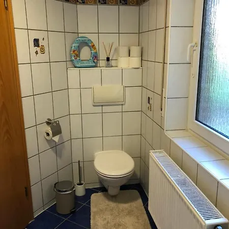 Apartment Haertings Hygge