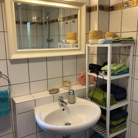 Apartment Haertings Hygge *