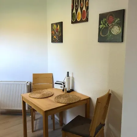 Haertings Hygge Apartment *