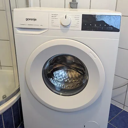 Härtings Hygge * Obernkirchen