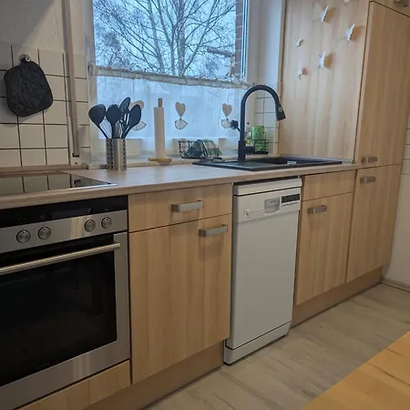 Haertings Hygge