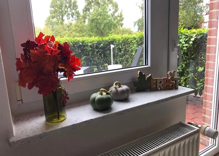 Haertings Hygge Appartement Obernkirchen