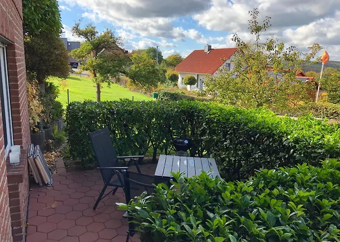 Härtings Hygge * Obernkirchen