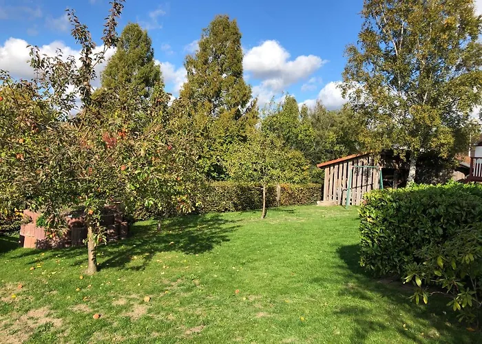 Apartment Härtings Hygge